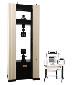 WDW-A系列電子式萬能試驗機（龍門臺式）