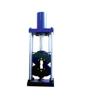 WEW-L型微機屏顯電液伺服萬能試驗