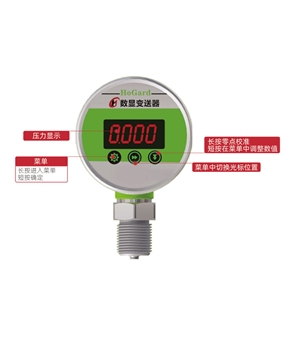 YS-601YB遠(yuǎn)傳表