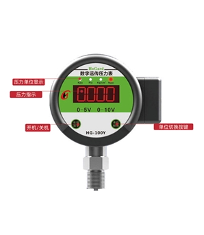 YS-1001Y遠(yuǎn)傳表